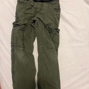 Gymboree pants